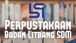 Perpustakaan Badan Litbang SDM Kementerian Kominfo