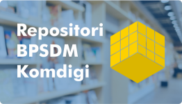 Repositori BPSDM Komdigi