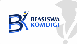 Beasiswa Komdigi