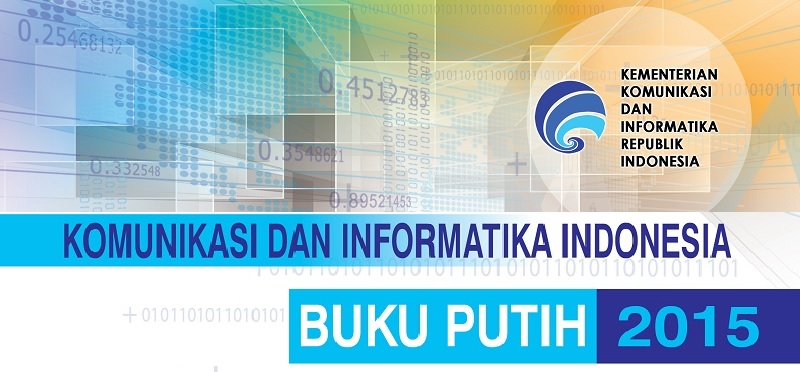 Gambar: buku putih