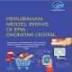 Unduh dokumen `Perubahan Model Bisnis Di Era Ekonomi Digital`