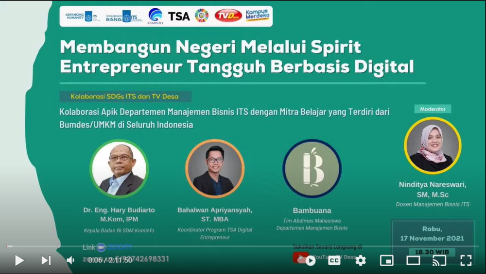 Gambar: TV Digital