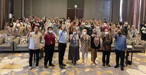 Gambar: Foto Bersama