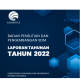 Unduh dokumen `Laporan Tahunan Badan Litbang SDM Tahun 2022`