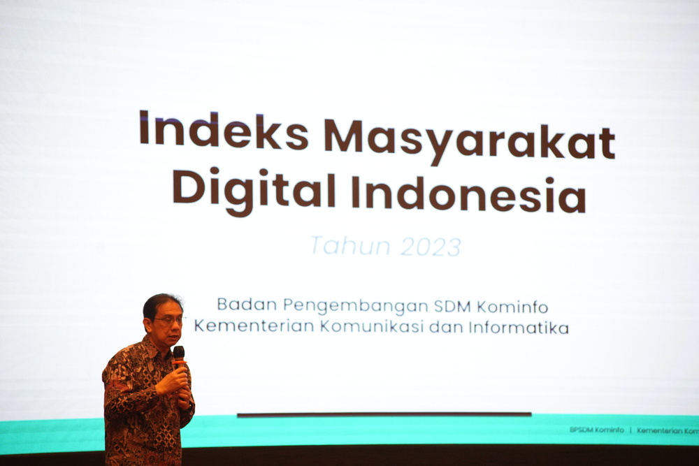 Gambar: advokasi imdi dan dashboard pengembangan sdm digital provinsi jawa timur