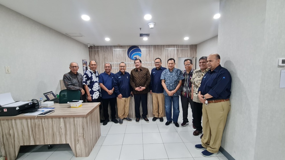 Gambar: BPSDM dan Mastel