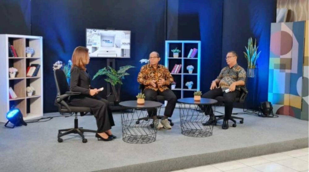 Gambar: TVRI Sulawesi Utara