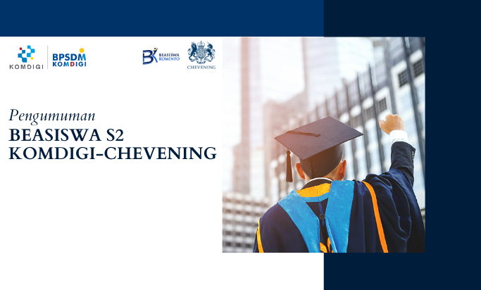 Gambar: Komdigi Chevening 