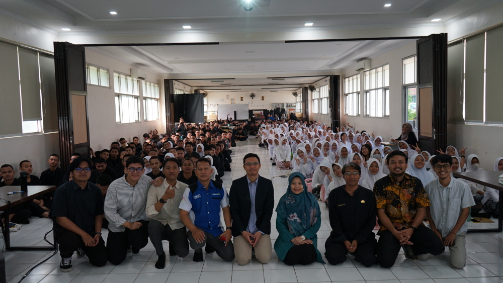Gambar: BPSDM Komdigi - Pusbang Litdig
