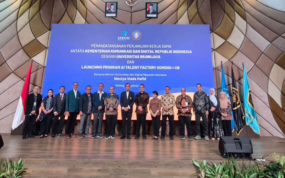 Gambar: Artikel AITF 