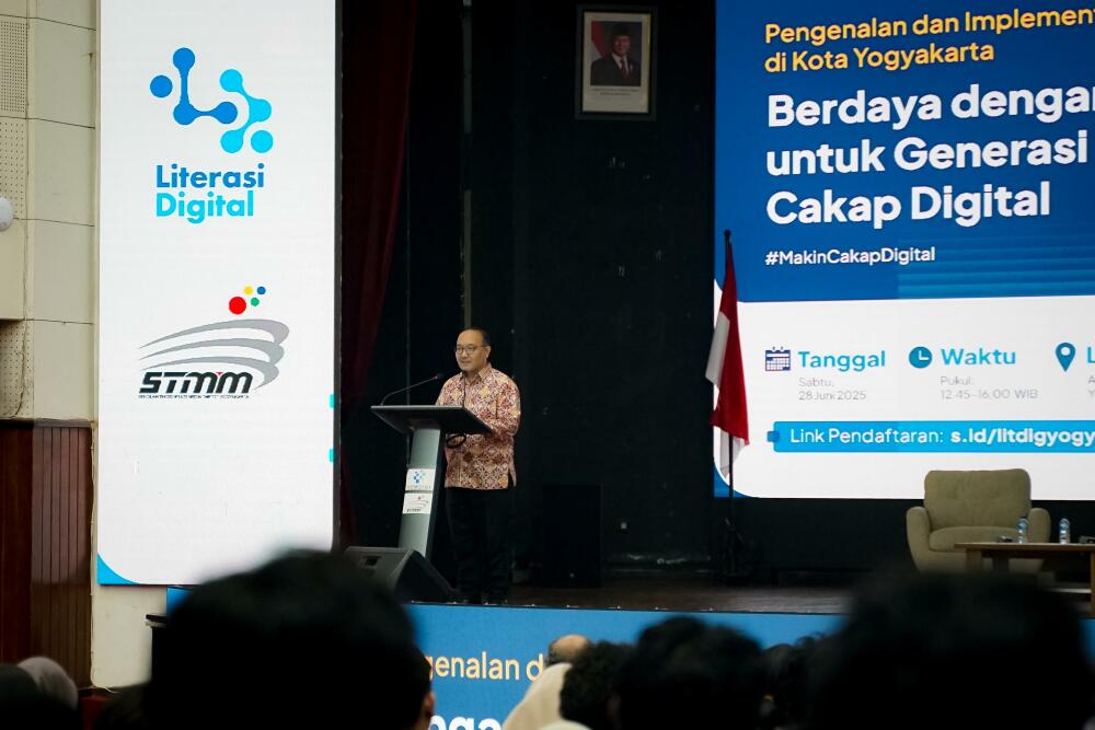 Gambar: BPSDM Komdigi Dorong Mahasiswa Jadi Prompt Engineer dalam Era AI