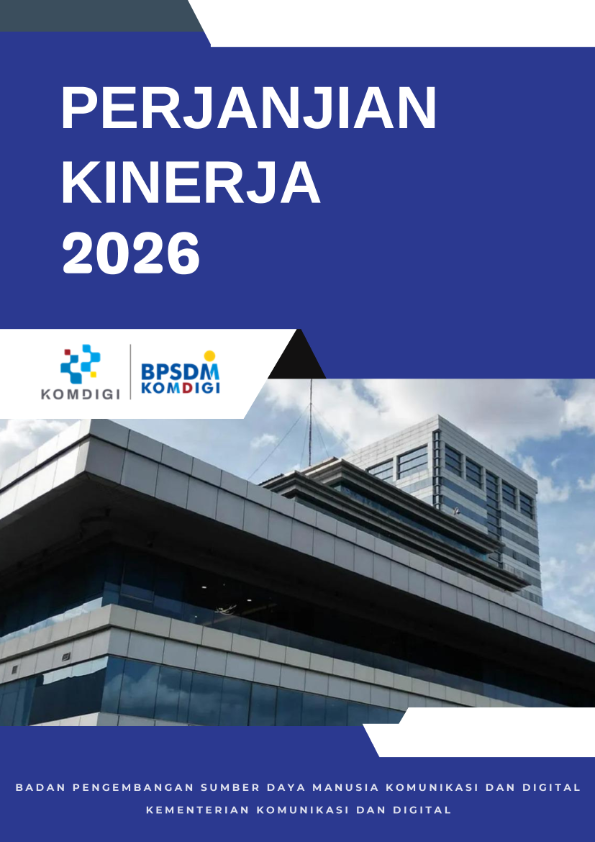 Gambar: PK BPSDM Komdigi 2026 001 