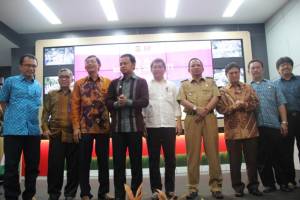 Workshop Smart Community for Smart City