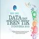 Buku Saku Data dan Tren TIK  Indonesia 2015