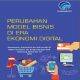 Perubahan Model Bisnis Di Era Ekonomi Digital