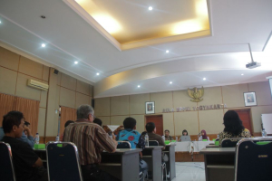 Seminar Proposal Penelitian 2017 BPPKI Yogyakarta