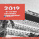Laporan Tahunan Badan Litbang SDM Tahun 2019