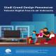 Studi Grand Design Penomoran Televisi Digital free-to-air Indonesia