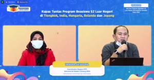 Webinar Info Sesi Beasiswa S2 Luar Negeri