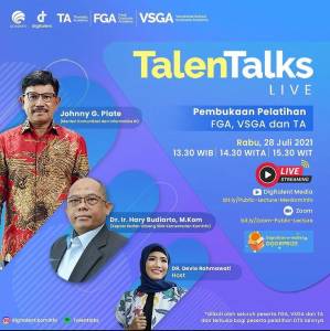 talent talks