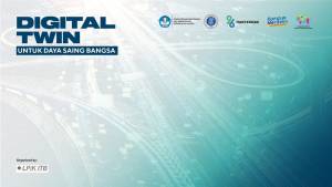 Digital Twin Untuk Daya Saing Bangsa