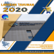 Laporan Tahunan Badan Litbang SDM Tahun 2020
