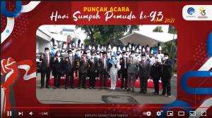 Upacara Sumpah Pemuda