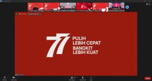 HUT RI 77