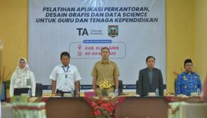 Plt. BBPSDMP Kominfo Medan Yusrizal, S.Kom., M.Eng