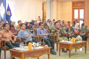 Foto Penutupan Smart Digital Leader Provinsi Yogyakarta Mitra UN-APCICT, UNDP dan Arizona State University dan Smart Digital Leader Indonesia Maju Mitra Oxford Cohort 2