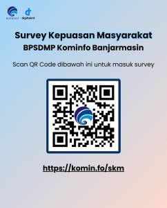 Survey Kepuasan Masyarakat