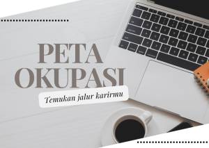 peta okupasi 