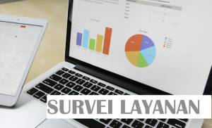 Survei layanan 