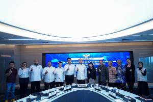 Rapat Diskusi HIPMI