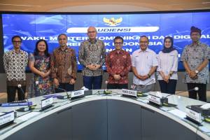 Foto Bersama