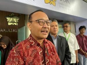 Foto: AJNN/Imamatunnisa Farha.