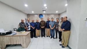 BPSDM dan Mastel