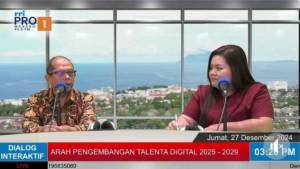 Live RRI Sulawesi Utara