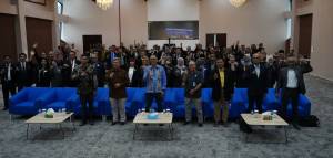 Penutupan Pelatihan DLA x RRI