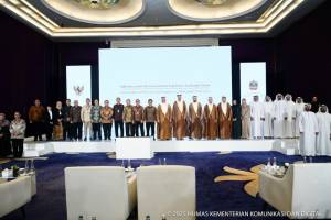 Cetak 10 Juta Coder Indonesia–UEA