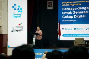 BPSDM Komdigi Dorong Mahasiswa Jadi Prompt Engineer dalam Era AI