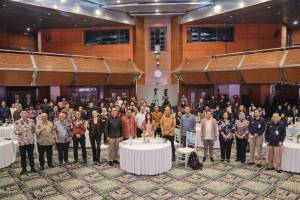 Anugerah Jurnalistik Komdigi 2025