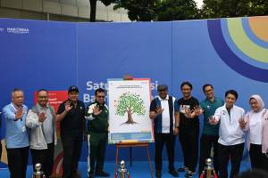 Hakordia Komdigi 2025