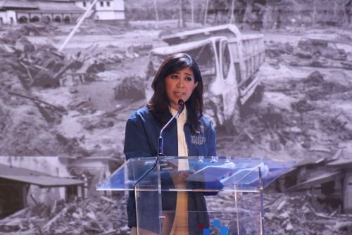 Deklarasi Arah Indonesia Digital: Komdigi Tegaskan Visi Terhubung, Tumbuh, Terjaga Untuk 2025–2029