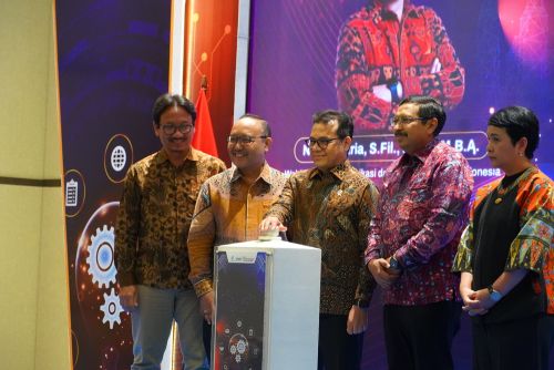 Tingkatkan Kapasitas Aparatur Komdigi, BPSDM Komdigi Luncurkan Pelatihan Komunikasi Kebijakan Pem...