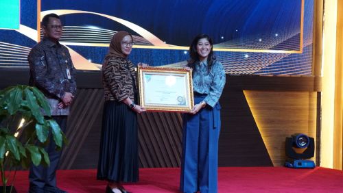 Digitalent Mobile Raih Anugerah OPSI KIPP 2025