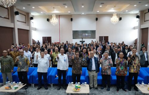 Digital Leadership Academy 2025 Cetak Pemimpin Digital Daerah sebagai Penggerak Akselerasi Indone...