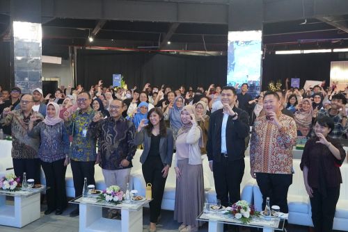 BPSDM Komdigi dan Canva Kolaborasi Perkuat Talenta Digital Indonesia