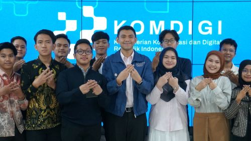 Komdigi Ajak 30 Komunitas Berperan Aktif dalam Implementasikan PP Tunas