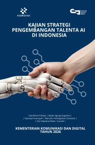 Kajian Strategi Pengembangan Talenta AI di Indonesia